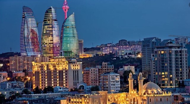 Чем привлекателен Азербайджан для туристов