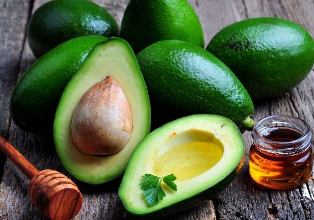  10 удивительных свойств авокадо для здоровья