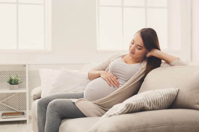 Мифы и правда о беременности