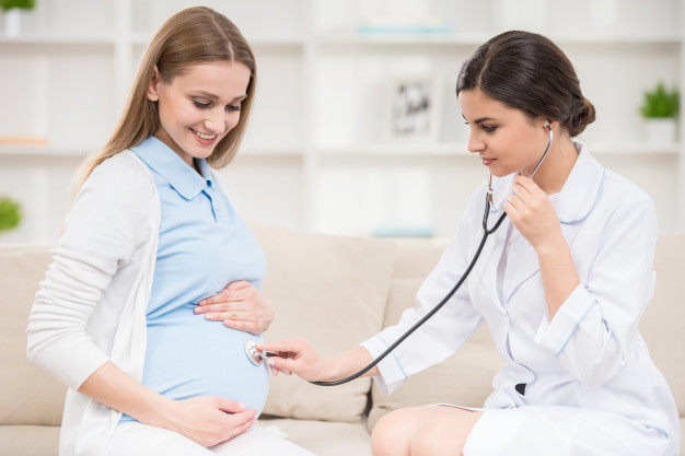 В чем заключается опасность переношенной беременности