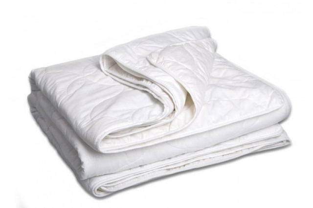Основы выбора комфортного одеяла