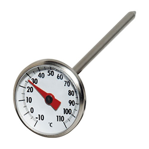 Аналоговый термометр