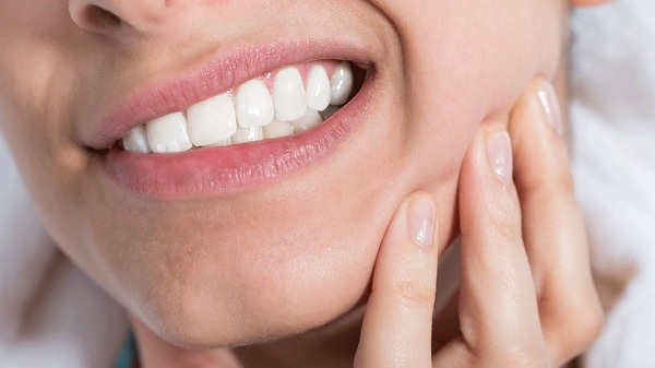 Признаки, указывающие на образование зубной кисты