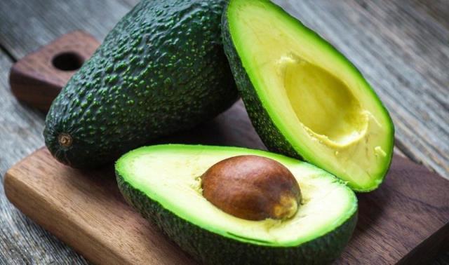 Полезные свойства авокадо для здоровья человека