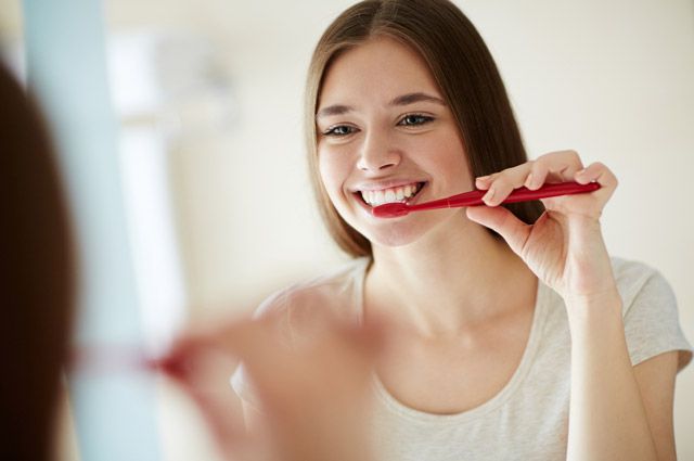 Советы для красоты зубов от профессиональных стоматологов