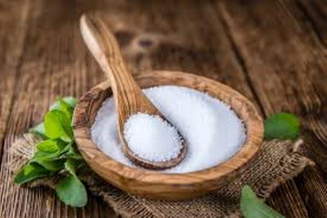 Ксилит (березовый сахар) - натуральный заменитель сахара