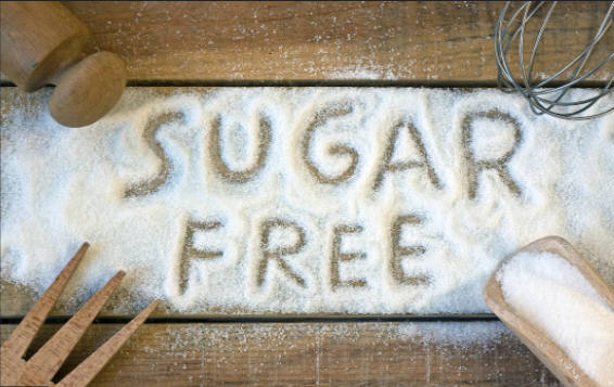 6 натуральных заменителей сахара, которые сделают рацион полезнее