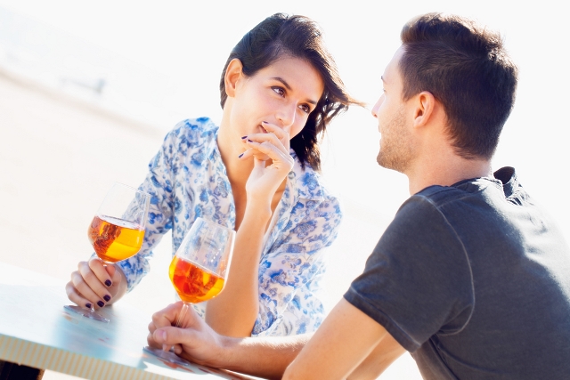 3 успешных секрета знакомств с мужчинами