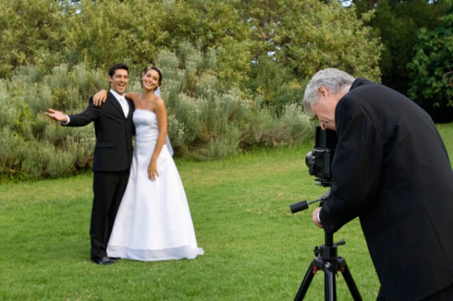 Свадебный фотограф в Одессе: как выбрать “своего” специалиста